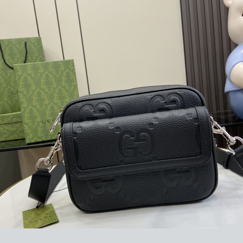 G*u*i satchel bags